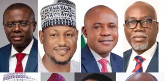 Sanwo-Olu, Radda, Mbah, Aiyedatiwa lead pack of leaders to FIN-Forbes’ renewable energy roundtable, awards