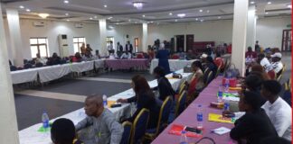 EFCC charges DNFBPs on anti- money laundering legislation in South-East