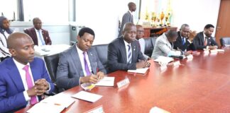 Interpol commends EFCC over collaborative efforts