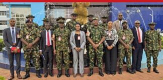 EFCC, Army, NIS join forces against terrorist financing in South-East