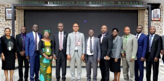 EFCC identifies financial crimes as major drivers of violent non-state activities in Nigeria