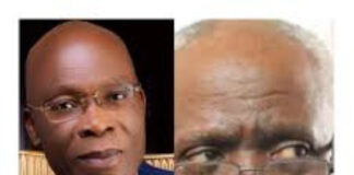 Femi Falana, Citadel and Zinox: An embarrassing judicial persecution