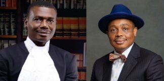 Adegboruwa blasts NBA, wants association to refund Rivers’ N300m without further delay