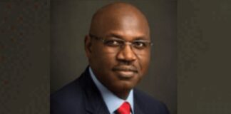 Behold: Ahmadu Kida, the new Chairman of NNPCL