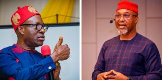 Chidoka endorses Soludo for re-election
