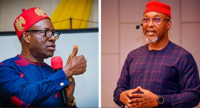 Chidoka endorses Soludo