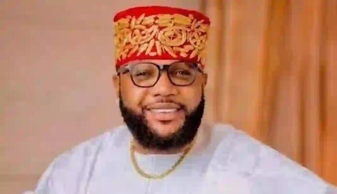 Emeka Okonkwo Daniel