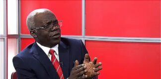 Falana wants Tinubu to remove Ibas for breach of presidential order on Rivers