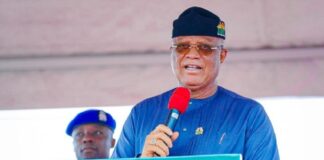 We’re positioning Akwa Ibom for growth beyond oil — Governor Eno
