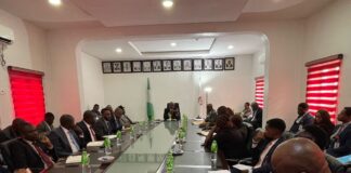 EFCC tasks banks on improved KYC, enhanced collaboration