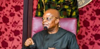 I’ve fulfilled presidential mandate on Rivers, says Administrator Ibas