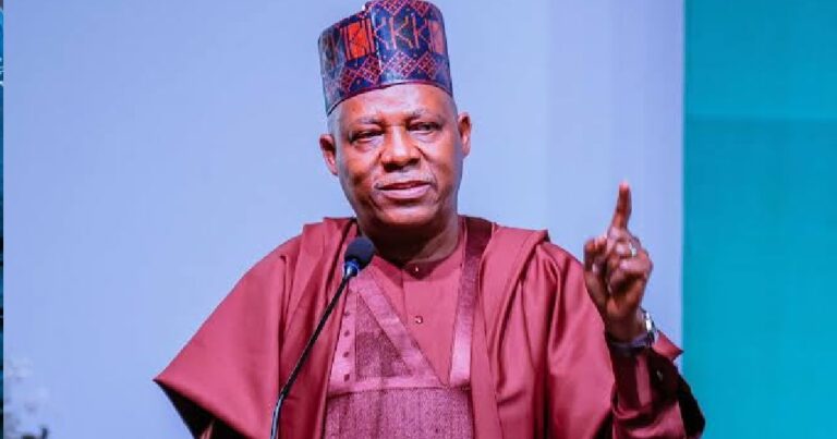 We ‘ll reclaim lost glory, move Nigeria from cocoa production to processing, says Shettima