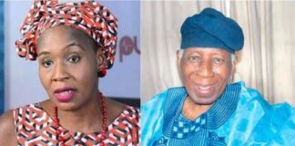 I was raped by over 25 men while my dad was ‘knacking’ his side chick, by Kemi Olunloyo