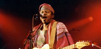 King Sunny Ade denies disappearance rumours, says he’s alive, hale, hearty