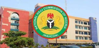 NAHCON ready for hitch-free 2025 hajj as airlifts begin next month