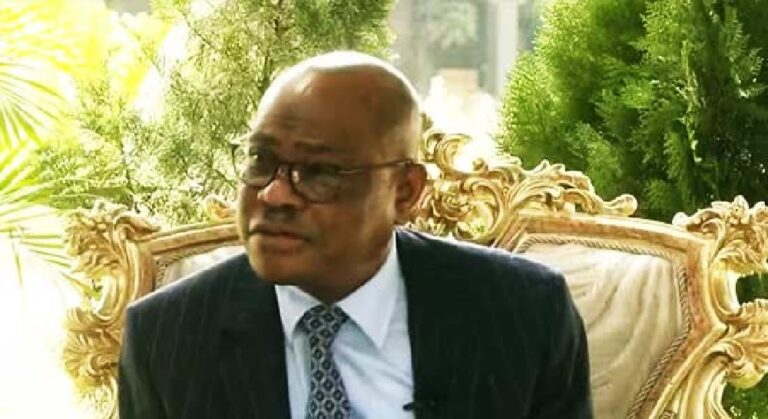 Wike, others give condition for peaceful PDP national convention