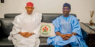 Okpebholo visits Kano, pledges justice, compensation for Uromi 16 victims