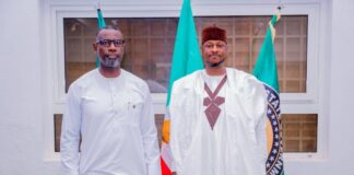 Genesis Energy Chairman eulogises late Hajiya Safara’u’s humility, kindness