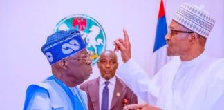 Tinubu-Buhari partnership and opposition’s desperate search for validation