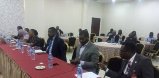 SCUML, SecFin Africa collaborate on AML/CFT Enforcement