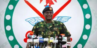 Uromi killings: Edo, Kano leaders have brokered peace – DHQ