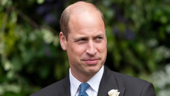 Prince William
