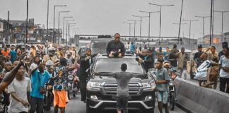 Quadri: Court frees boy who stood before Obi’s convoy months after detention