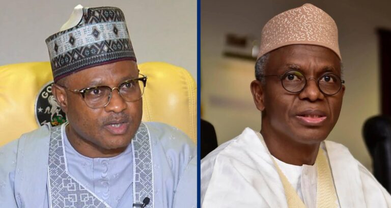 Gov Sani gets tough, revokes school quarters, lands sold by El-Rufai