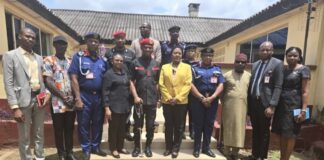 At courtesy visits: Law enforcement agencies pledge support for EFCC in South-East