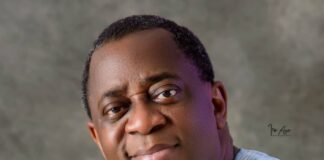 Tinubu celebrates Seye Kehinde, City People publisher, at 60