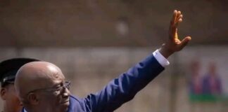 Tribunal victory: Gov Okpebholo extends olive branch to Asue Ighodalo, others, dedicates victory to Edo people