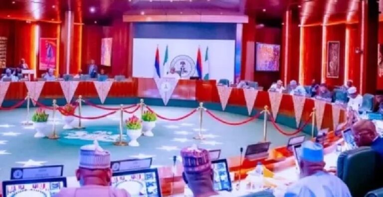 FEC approves N1.2trn for roads, power, aviation projects