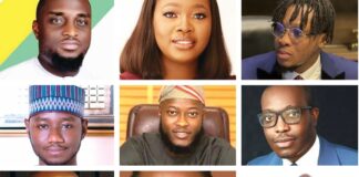 10 young CEOs under 40 with thriving firms