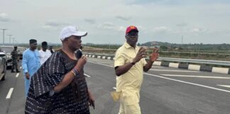 Why I chose to honour Ladoja with Ibadan circular road project – Makinde