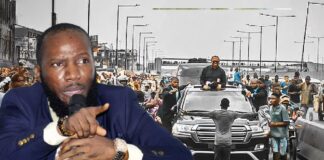 Nigerians raised N10m in four days to support Quadri – Lawyer