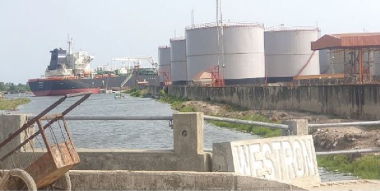 65% tank farms dormant due to fuel subsidy removal