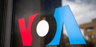 VOA goes off air in Nigeria, Ghana, others as Trump cuts off funding