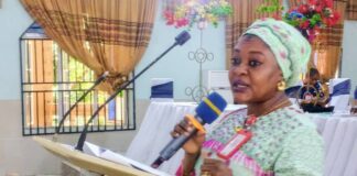 At public lecture in Enugu: EFCC advises Nigerians to shun Ponzi schemes