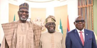 Tinubu gives marching order to NNPCL Board, says ‘use your experience to turn the economy around’