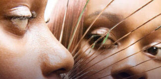 Shattered Reflection, By Prince Ezeabata Chibzuor