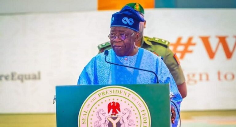 Tinubu has been fair to 6 geo- political zones in Nigeria — FG
