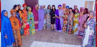 Nigeria’s First Ladies To Attend Historic Media, Leadership Retreat In Abuja