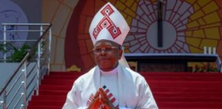 Cardinal Ambongo could be first African pope in over 1,500 years