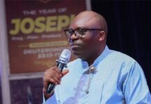 I met over N600b in Rivers coffers after emergency rule — Fubara