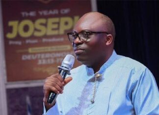 I met over N600b in Rivers coffers after emergency rule — Fubara