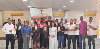 SCUML, Ogun Solid Minerals Ministry collaborate on AML/CFT project enforcement