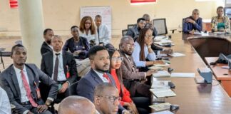 EFCC, British High Commission partner against organised immigration fraud in Lagos