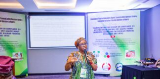 SCUML, NFIU train gaming operators on AML/CFT in Lagos