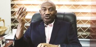 Rich people must pay for education of poor ones — Ofuokwu