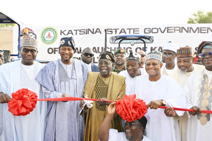 KATSINA 1